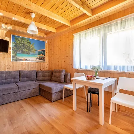 Dom wakacyjny Hawana *