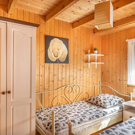 Dom wakacyjny Hawana *