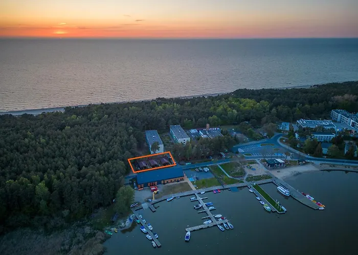 Hawana Сasa de vacaciones