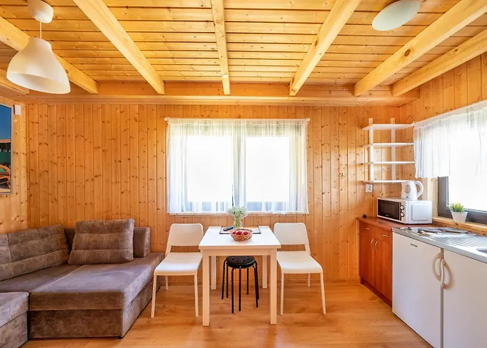 Hawana Сasa de vacaciones