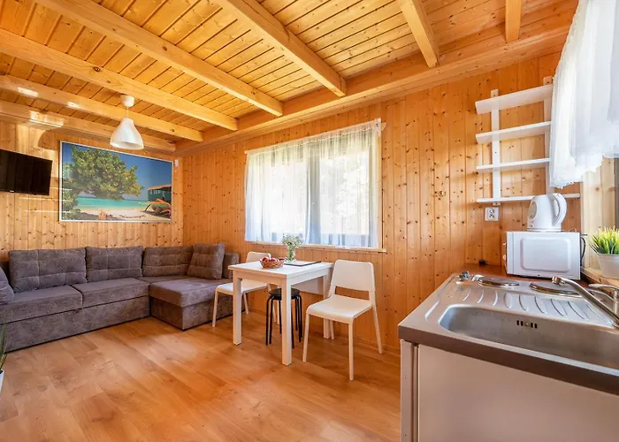 Hawana Сasa de vacaciones