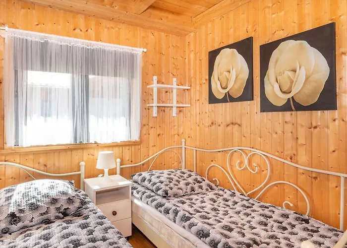 Hawana Сasa de vacaciones Dąbki